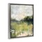 Stupell Industries Scenic Faded Atmosphere Floater Framed Canvas Wall Art Design by Irena Orlov